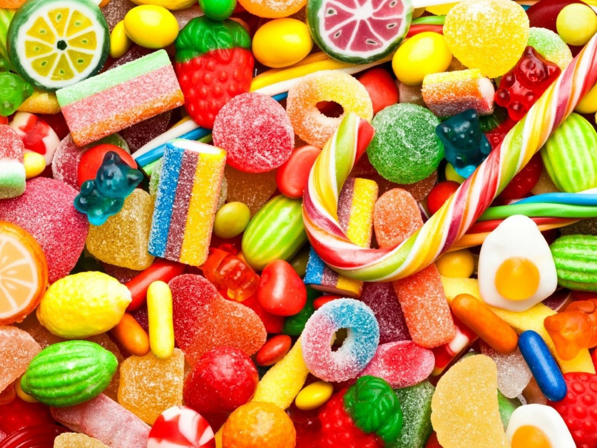 Sweet Market cover
