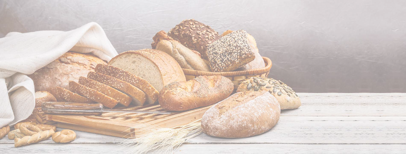 Amaranthus Gluten Free Bakery cover
