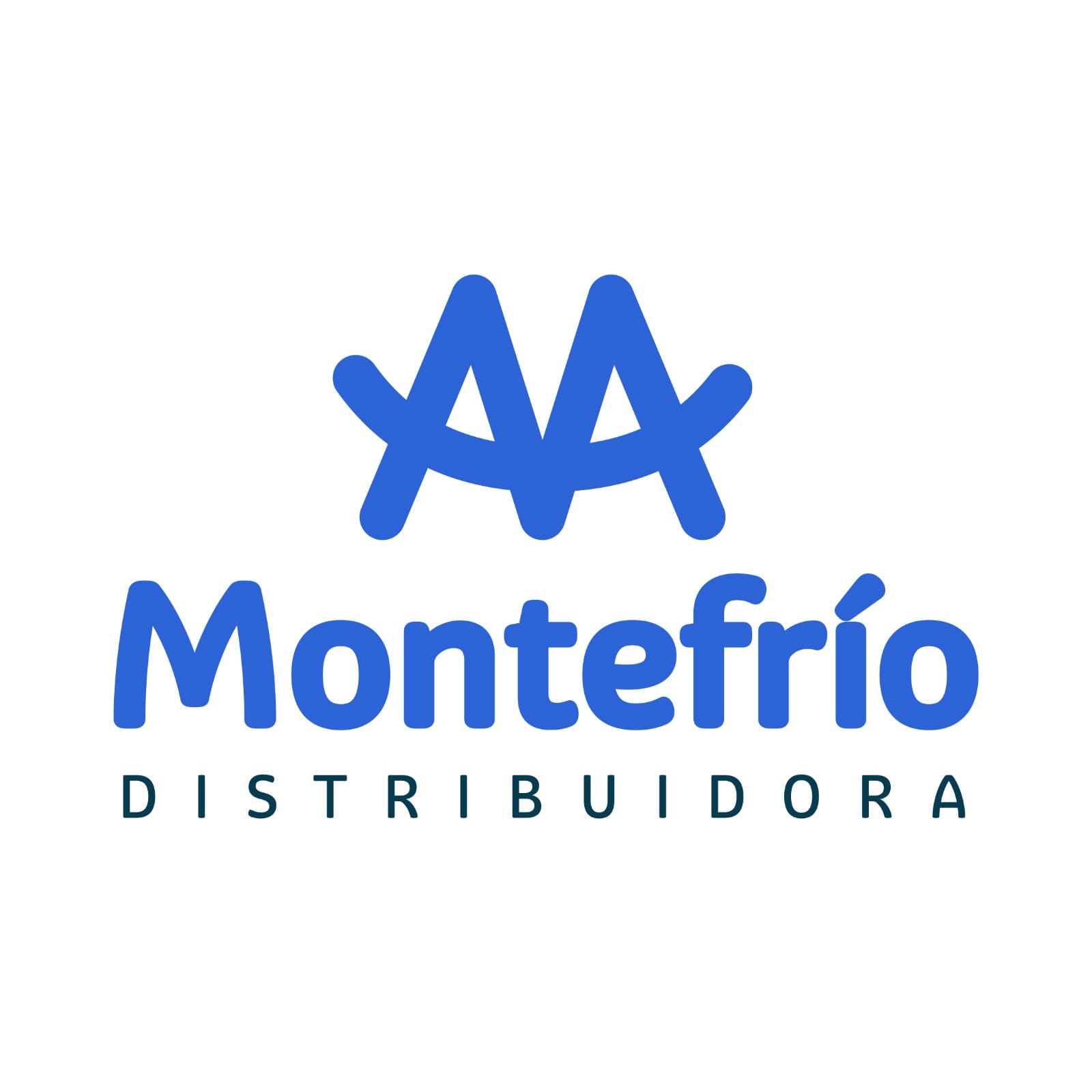 Montefrio Distribuidora cover