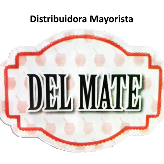 Distribuidora Mayorista del Mate logo