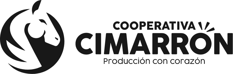 Cimarrón Cooperativa De Trabajo. Fabrica de mates, bombillas, articulos y accesorios de bazar logo