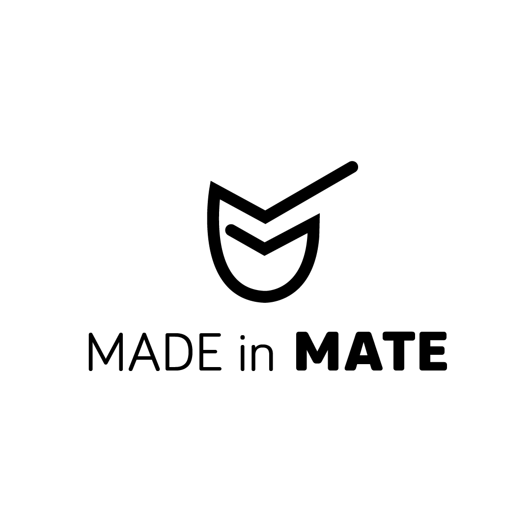 Made In Mate logo
