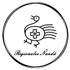 Regionales Ñandú Mayorista logo