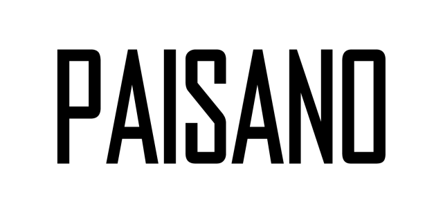 Paisano Mate logo
