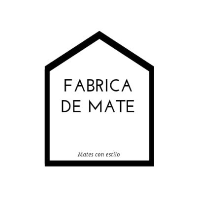 Fábrica de Mate logo