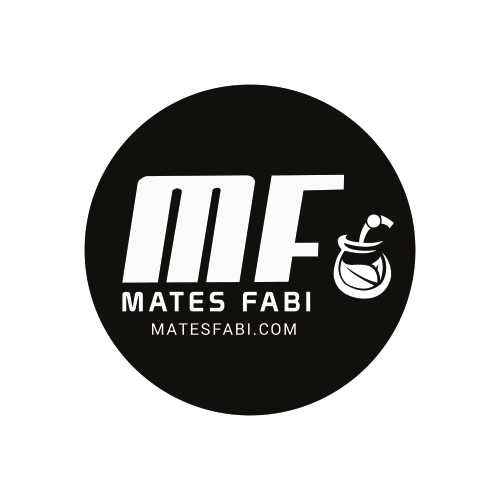 Mates Fabi logo