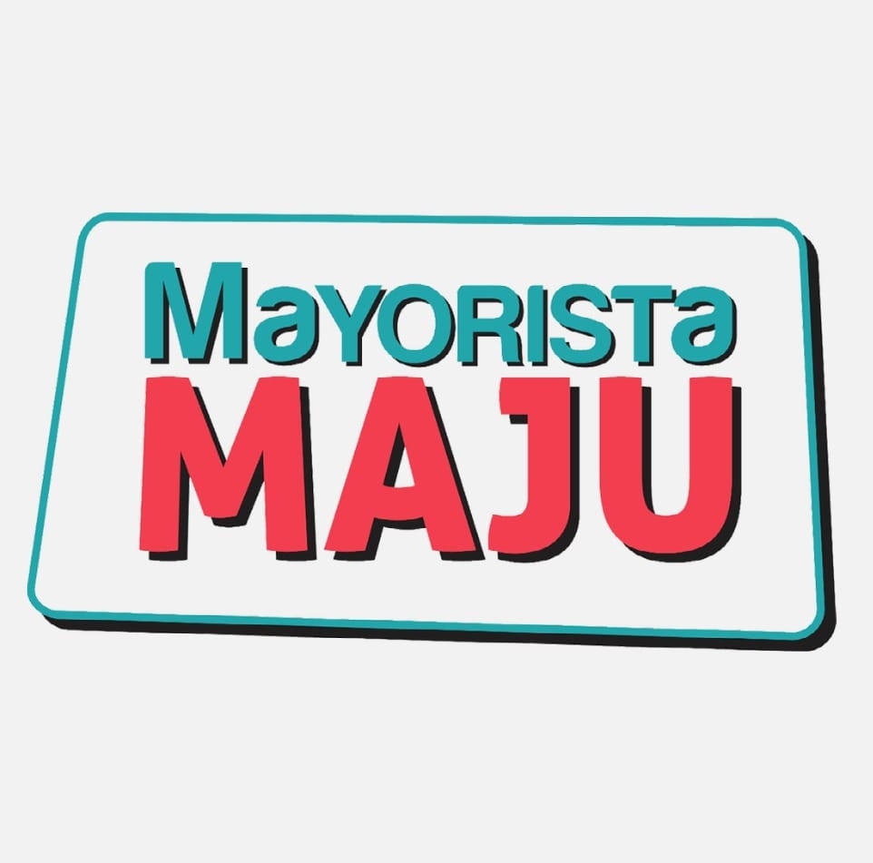 Mayorista Maju logo