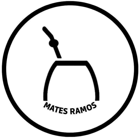 Mates Ramos logo