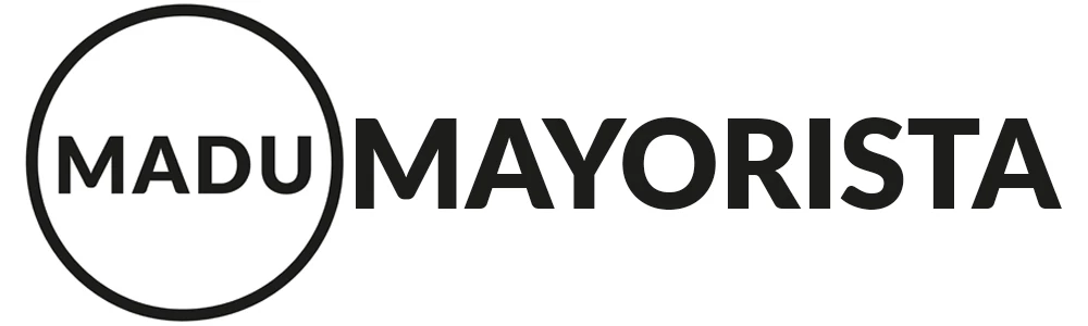 MADU logo