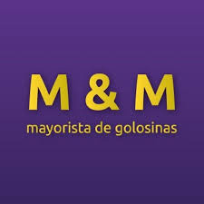 Golmarymar logo