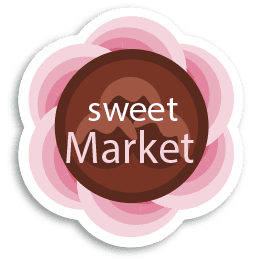 Sweet Market logo
