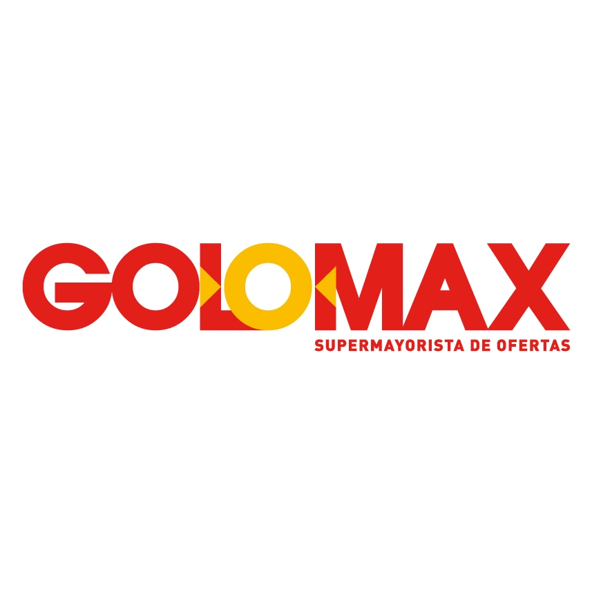 Golomax logo
