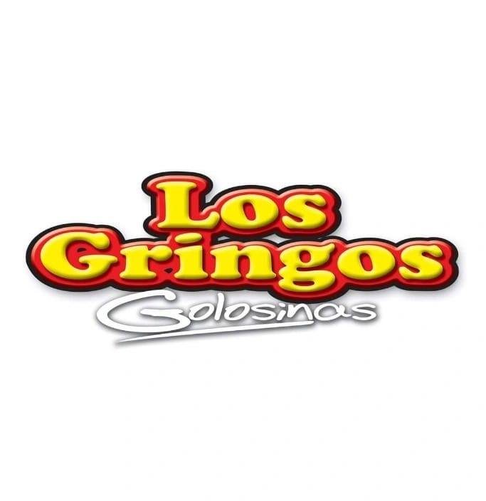 Golosinas Los Gringos logo