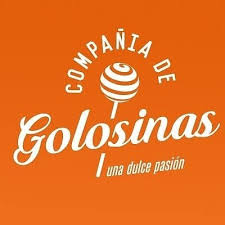 Compañía de Golosinas logo