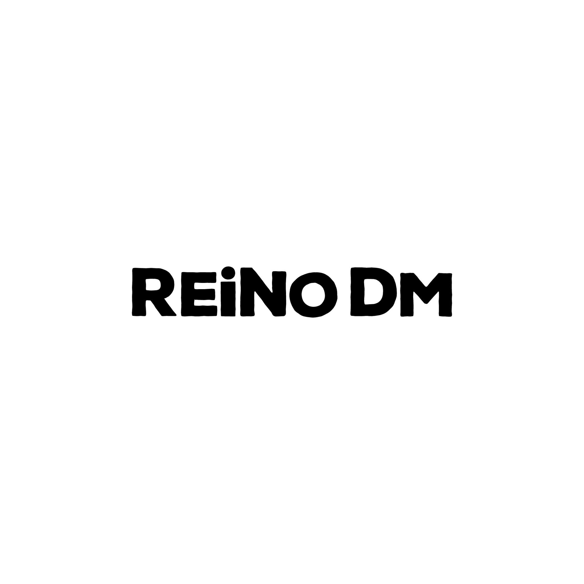 Reino DM logo