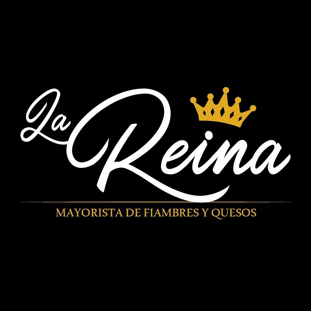 La Reina logo