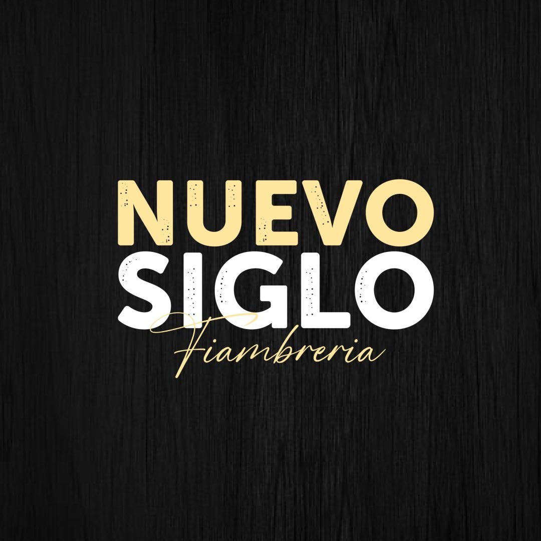 Fiambrería Nuevo Siglo logo