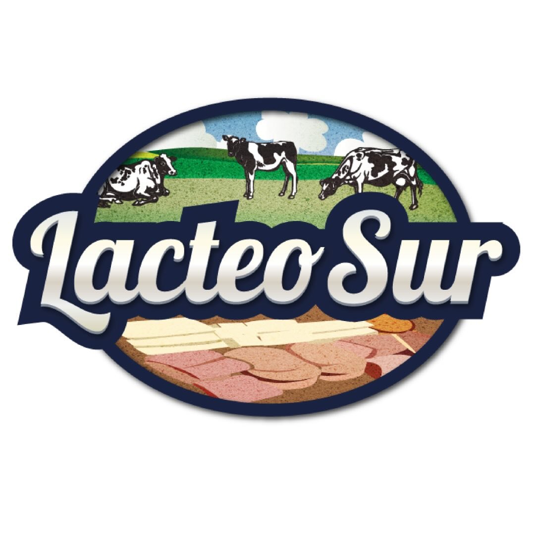 Lacteosur logo