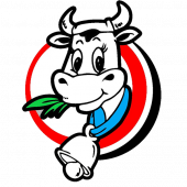 Lácteos Paz logo