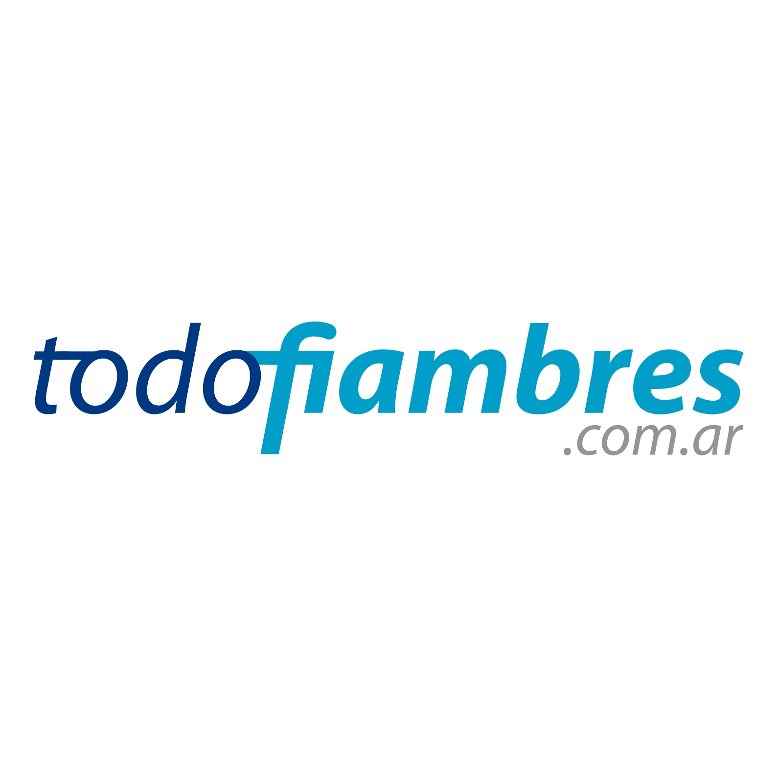 Todofiambres logo