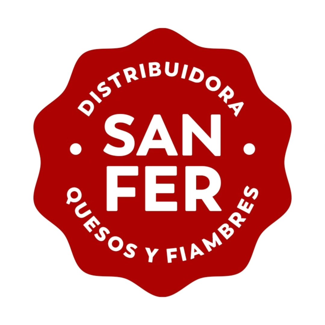San-Fer Distribuidora logo