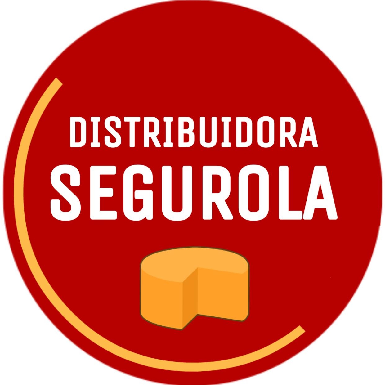 Distribuidora Segurola logo
