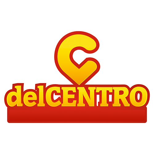 Distribuidora del Centro logo