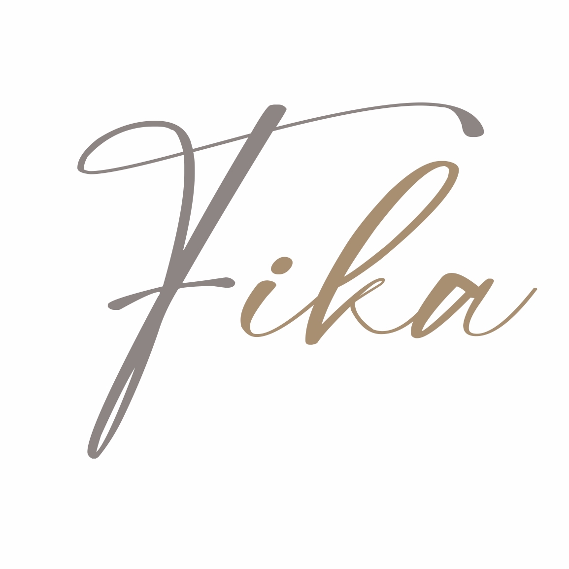 Fika logo