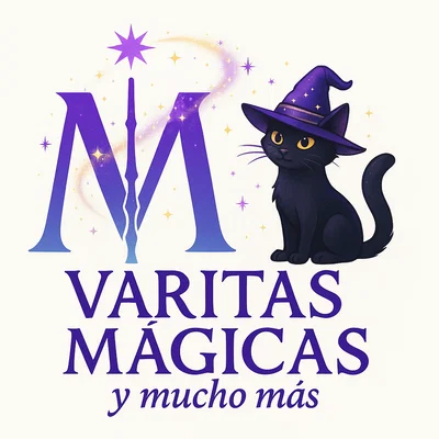 VaritasMagicasyMuchoMas logo