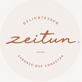 Zeitun logo