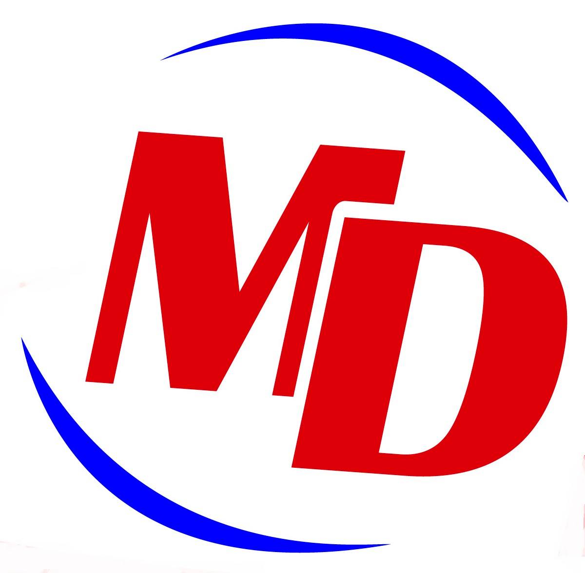 Morrone Distribuciones logo