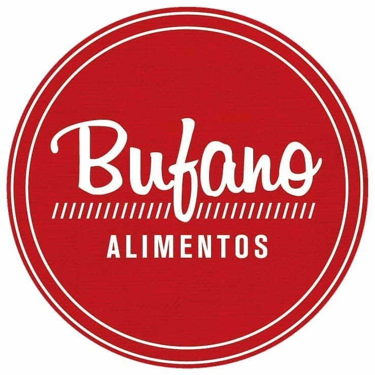 Lácteos Bufano logo