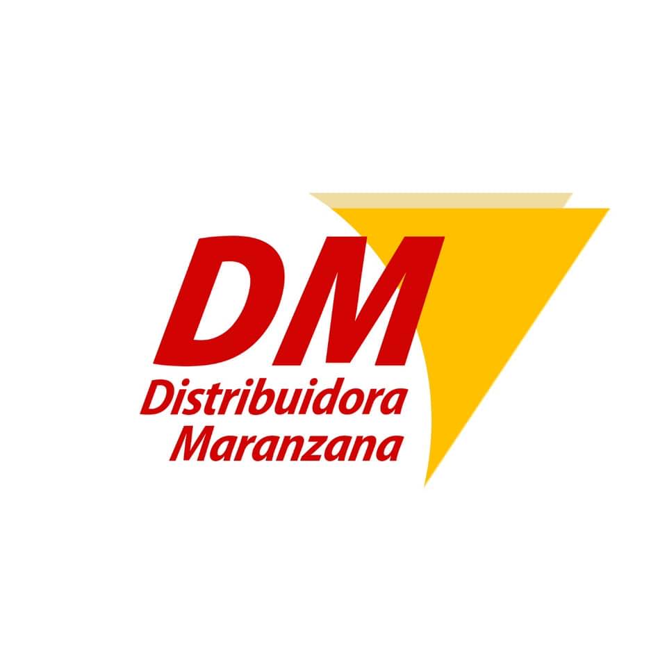 Distribuidora Maranzana logo