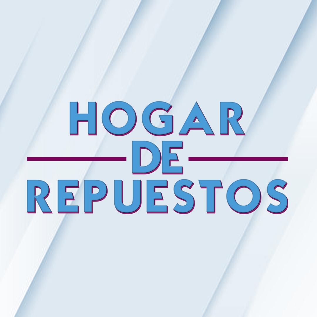 Hogar de Repuestos logo