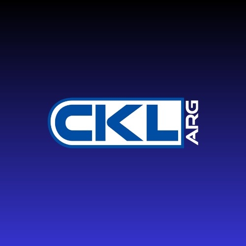 CKL ARGENTINA logo