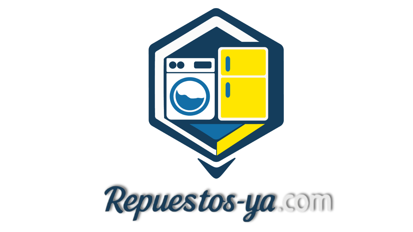 Repuestos Ya logo