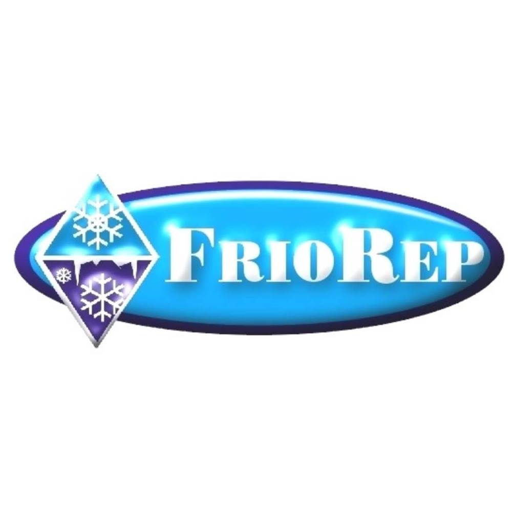 FrioRep logo