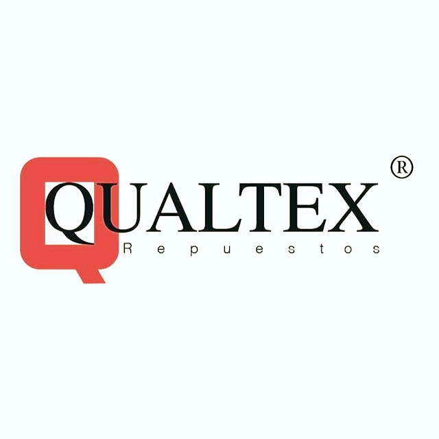 Qualtex Repuestos logo