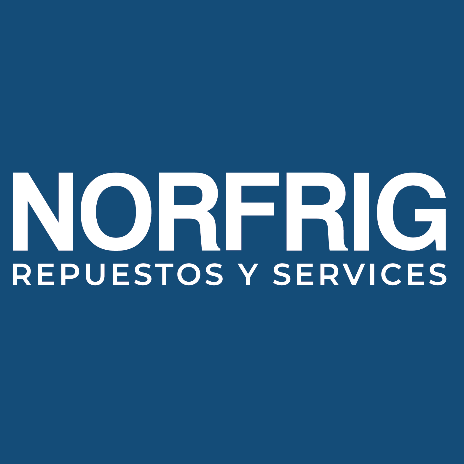 Norfrig logo