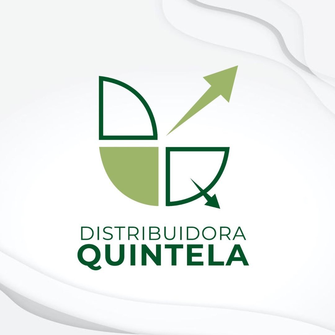 Distribuidora Quintela - Distribuidora Gastronomica logo