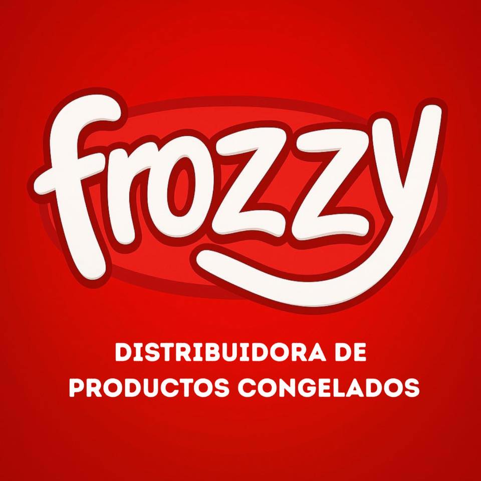 Distribuidora Frozzy logo