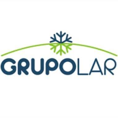 Grupolar logo