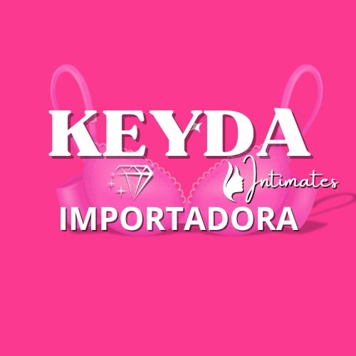 KEYDA IMPORTADORA logo